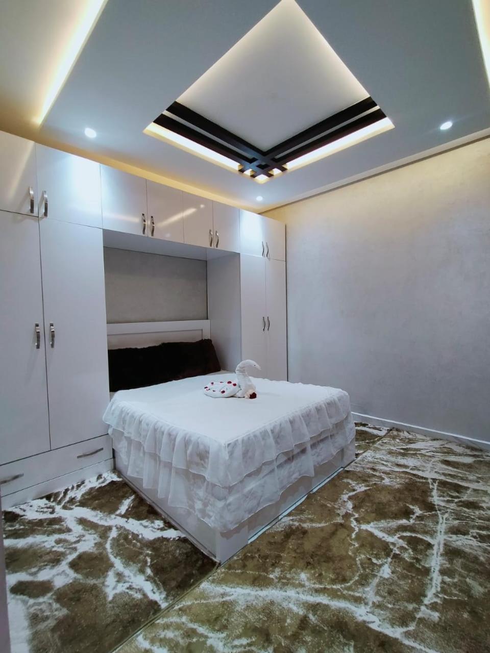 Appartement De Luxe A 7 Min De Centre De Ville A Petit Prix Pour Passer Un Agreable Sejour Marrákes Kültér fotó