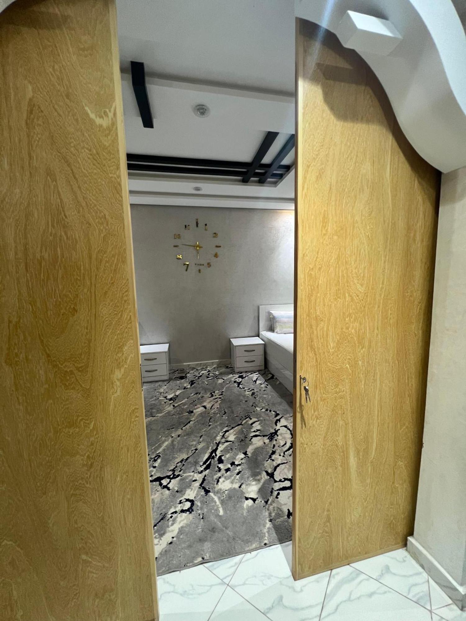 Appartement De Luxe A 7 Min De Centre De Ville A Petit Prix Pour Passer Un Agreable Sejour Marrákes Kültér fotó
